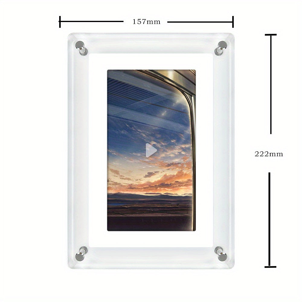 digital frame