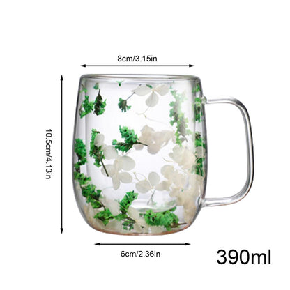 PetalSip Thermal Cup