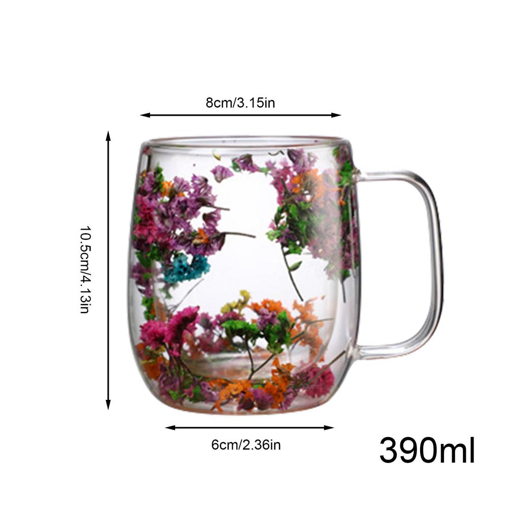 PetalSip Thermal Cup