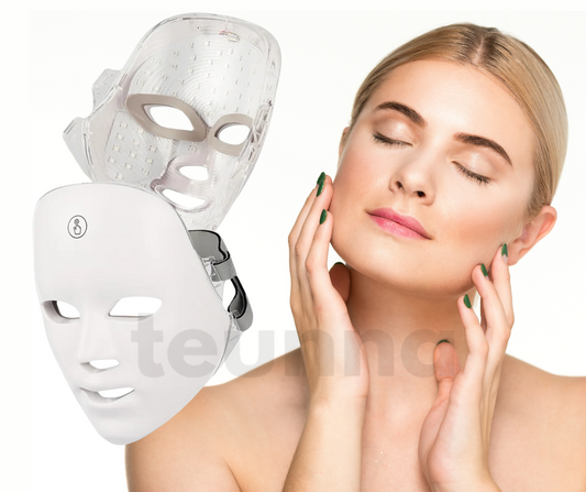 Facial LED Mask