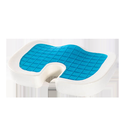 Coccyx Gel Cushion – Tailbone Support & Back Pain Relief