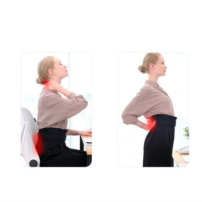 Coccyx Gel Cushion – Tailbone Support & Back Pain Relief