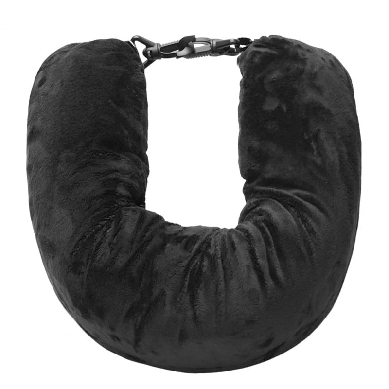 Space-Saving Travel Pillow