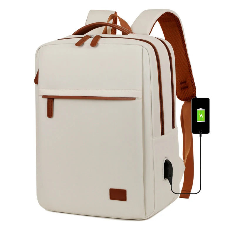 Business Backpack For Women