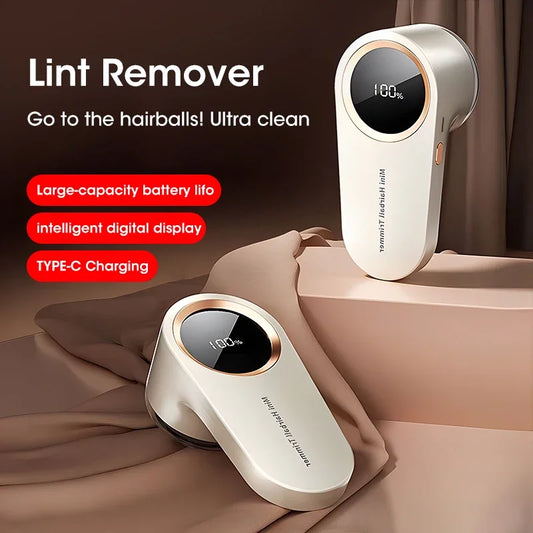 Lint Remover For Clothes