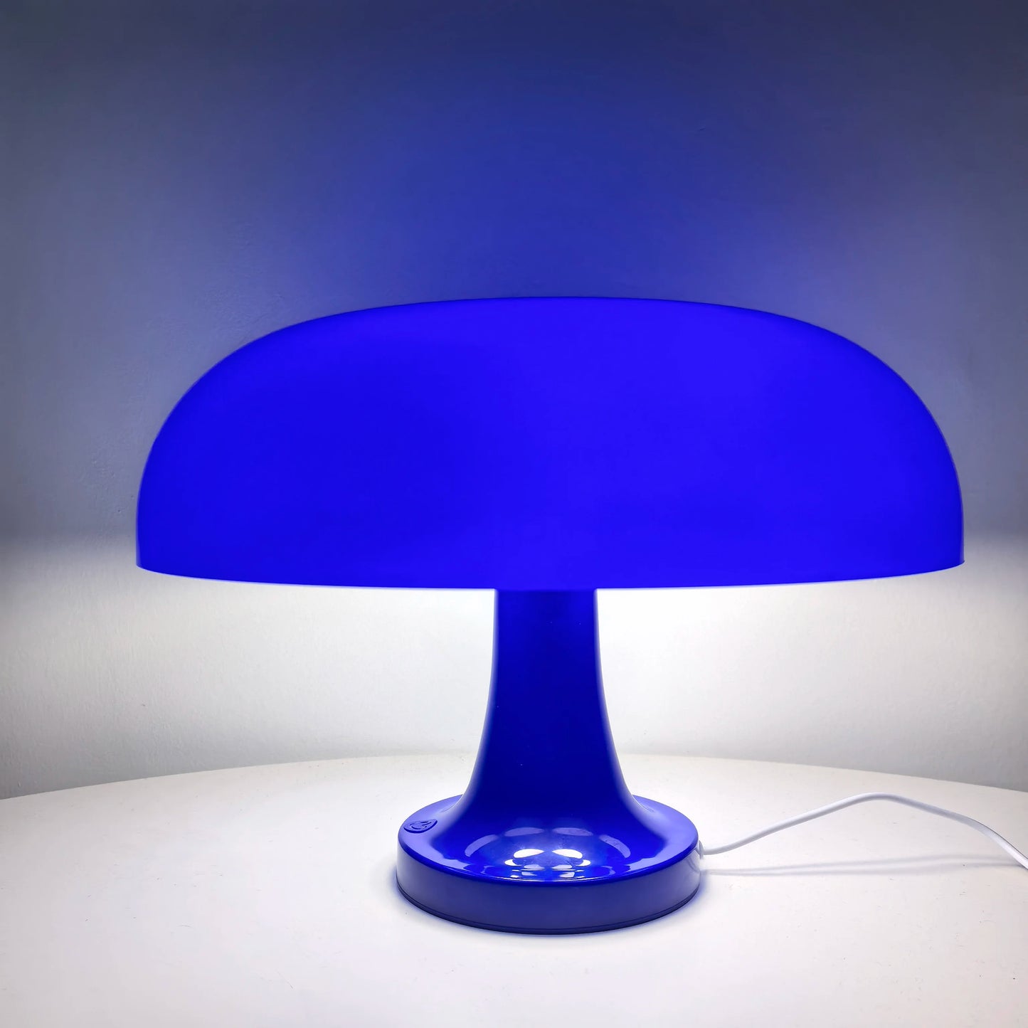 Mushroom Table Lamp