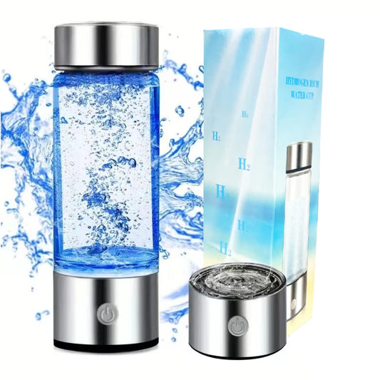 Hydrogen Water Generator