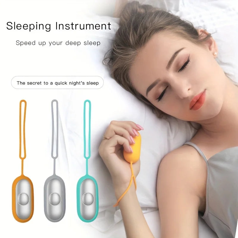 Smart Sleep Aid