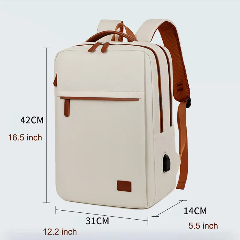 Business Backpack For Women