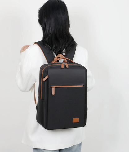 Business Backpack For Women