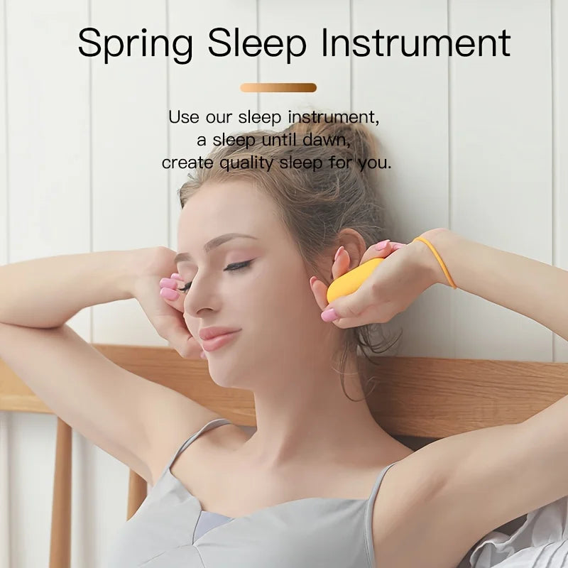 Smart Sleep Aid