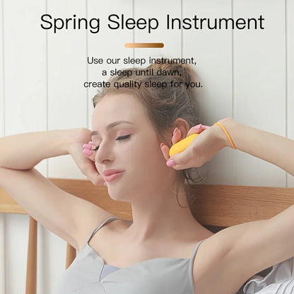 Smart Sleep Aid