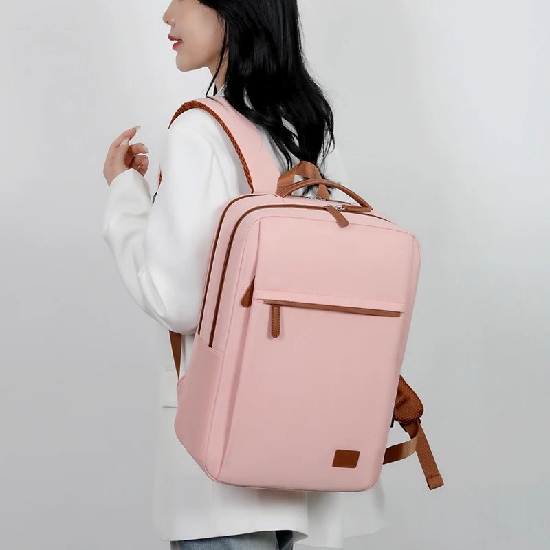 Business Backpack For Women