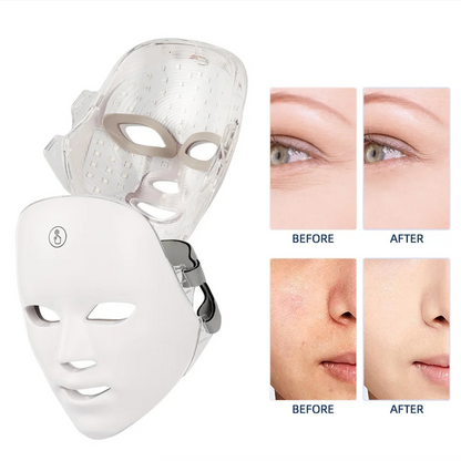 Facial LED Mask