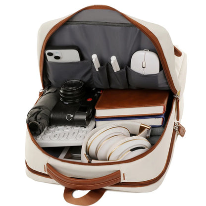 Business Backpack For Women