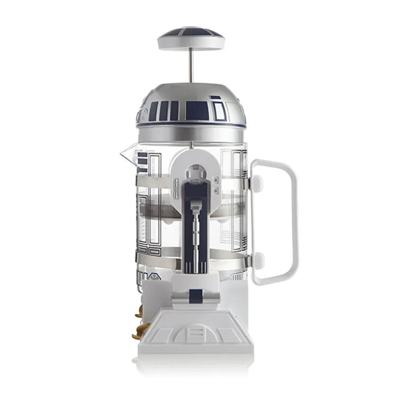 "Star Wars" Coffee Press