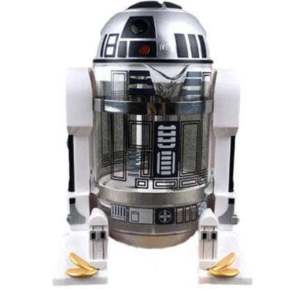 "Star Wars" Coffee Press