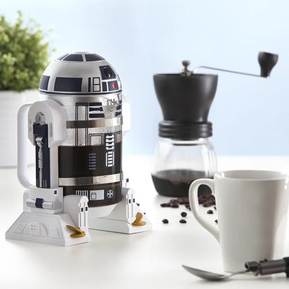 "Star Wars" Coffee Press