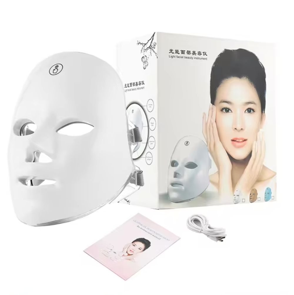 Facial LED Mask